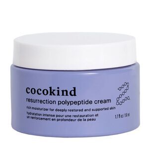 COCOKIND Resurrection Polypeptide Cream 1.7 oz